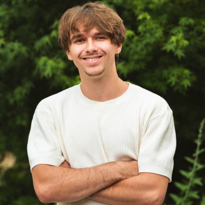 Tom Henry, co-fondateur d'Easypeak